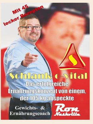 cover image of Schlank-o-vital